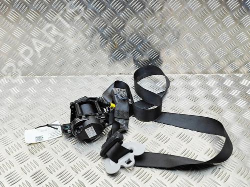 Used Front right seatbelt Front right seatbelt TESLA MODEL 3 (5YJ3) EV (283 hp) 33697646 33697646