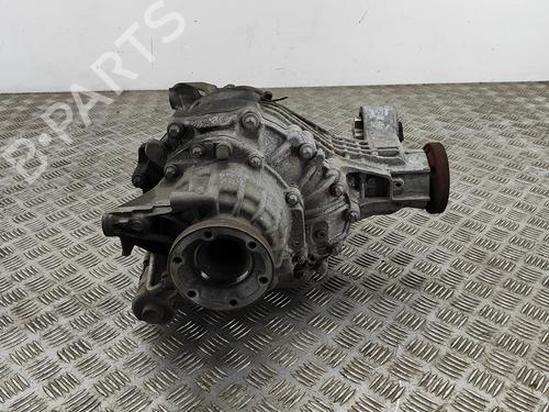 Rear differential AUDI A6 C8 Avant (4A5) RS6 TFSI Mild Hybrid quattro | BP28687114M24  - Image 6