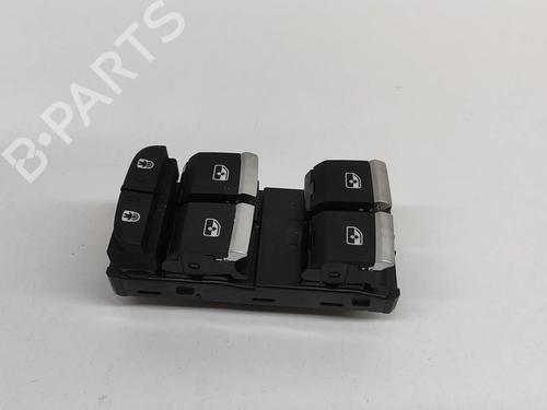 Right front window switch AUDI Q5 (FYB, FYG) 40 TDI quattro | BP27779286I26 - Image 3