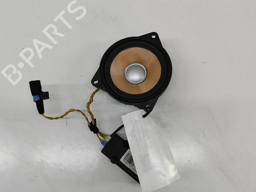 Used Speaker BMW X6 (E71, E72) M (555 hp) 27644493