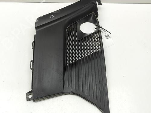 Scuttle panel PORSCHE CAYMAN (987) S 3.4 | BP29753133C110 