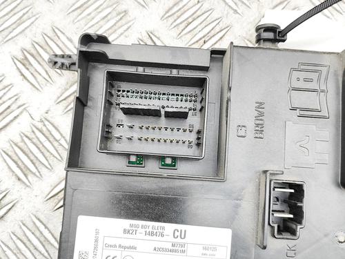 Electronic module FORD TRANSIT CUSTOM V362 Bus (F3) 2.2 TDCi | BP37029533M83 - Image 6