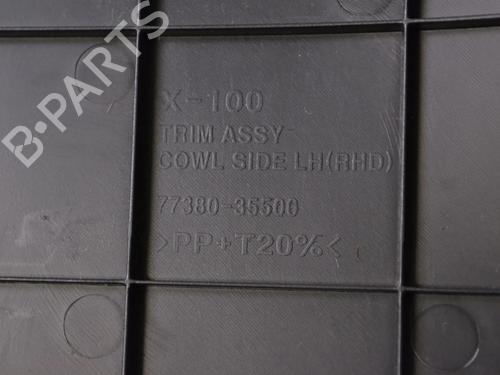 Step SSANGYONG TIVOLI 1.6 | BP30225379C149 