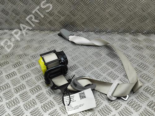 Front left seatbelt HYUNDAI IONIQ 6 (CE) EV All-wheel Drive | BP33962231I26 - Image 2