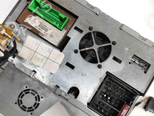 Elektronische module VW PHAETON (3D1, 3D2, 3D3, 3D4, 3D6, 3D7, 3D8, 3D9) 6.0 W12 4motion | BP29488153M83 