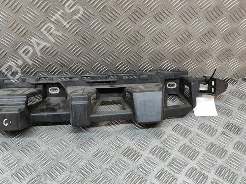 Rear bumper bracket MERCEDES-BENZ GLE (W166) 250 d 4-matic (166.004) | BP27644029C159 