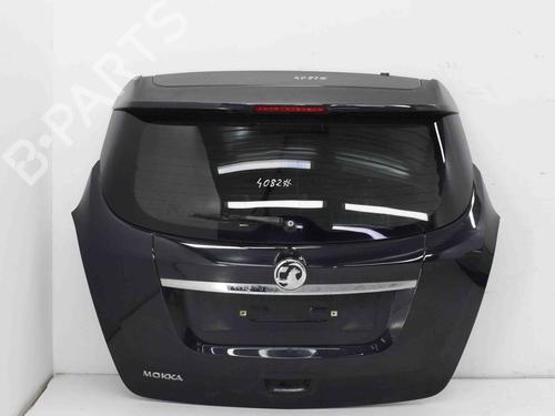 Used Tailgate OPEL MOKKA / MOKKA X (J13) 1.6 (_76) (116 hp) 15377136