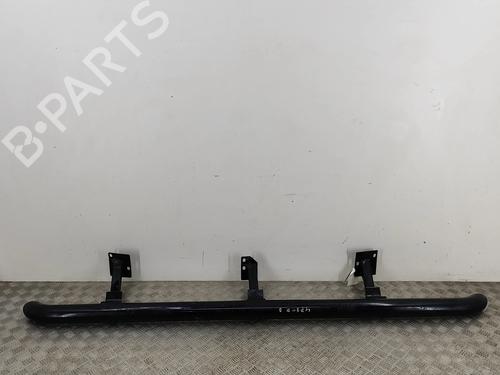 Used Right sideskirt VW AMAROK (2HA, 2HB, S1B, S6B, S7A, S7B, AGD) 2.0 BiTDI 4motion (180 hp) 22443833