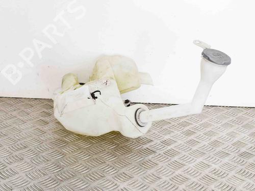 Windscreen washer tank NISSAN QASHQAI II (J11, J11_) 1.5 dCi | BP6742701C113