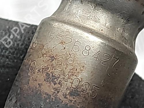 Electronic sensor ALFA ROMEO STELVIO (949_) 2.2 D Q4 (949.AXB2A) | BP33625225M84 - Image 7