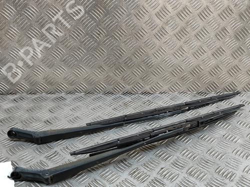 Front wipers mechanism PORSCHE BOXSTER (986) 2.5 | BP27317898C83 