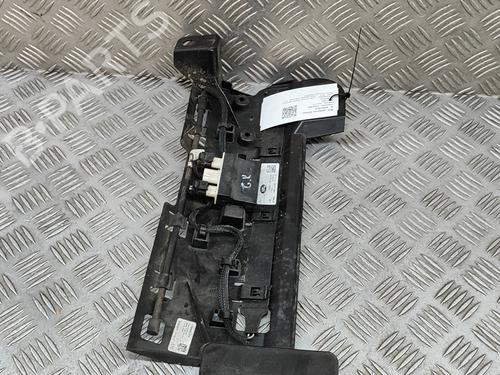Elektronisk modul LAND ROVER RANGE ROVER IV (L405) 4.4 SDV8 4x4 | BP24581324M83 