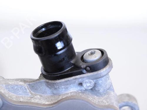 Vacuum pump MERCEDES-BENZ E-CLASS (W213) AMG E 43 4-matic (213.064) | BP30256988M80 