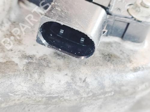 Oil sump JEEP GRAND CHEROKEE IV (WK, WK2) 3.0 CRD | BP31810194M115 