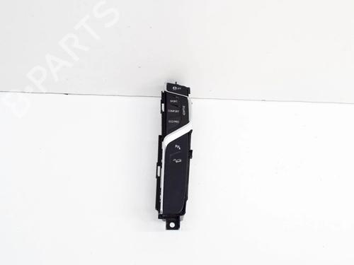 Used Switch BMW X3 (G01, F97, G08) xDrive M40 d (326 hp) 27764622