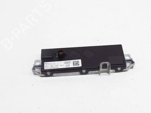 electronic-module-audi-a4-b8-8k2-20-tdi-8k5035225ac-bn2590prt-2007-2008-2009-2010-2011-2012-2013-2014-2015-2016-2017-7732420 main image