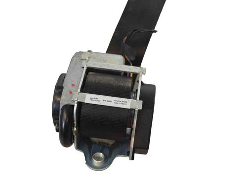 Sikkerhedssele foran venstre CHRYSLER YPSILON 1.2 | BP30255229I26