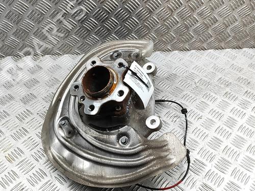 Left front steering knuckle BMW i4 (G26) eDrive40 | BP27788270M25 - Image 3