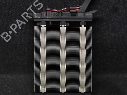 Used Heater resistor Heater resistor VW PASSAT B6 (3C2) 1.9 TDI (105 hp) 6722097 6722097
