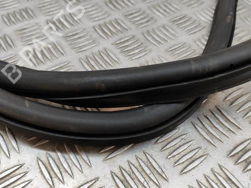 Rubber door seal VW GOLF VII (5G1, BQ1, BE1, BE2) e-Golf | BP19937331C142 