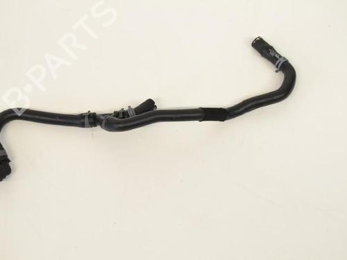 Used Pipe VW GOLF VII (5G1, BQ1, BE1, BE2) 1.4 TSI (125 hp) 30255412
