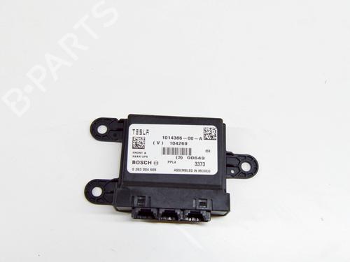Used Electronic module TESLA MODEL S (5YJS) 85 (367 hp) 11681850