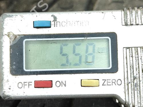 Jack Kit VW TRANSPORTER T6 Van (SGA, SGH, SHA, SHH) 2.0 TDI | BP29920606C119 