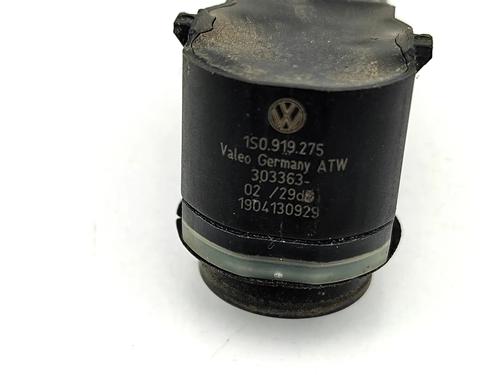 Electronic module VW TIGUAN (5N_) 2.0 TDI 4motion | BP33384481M83 - Image 7
