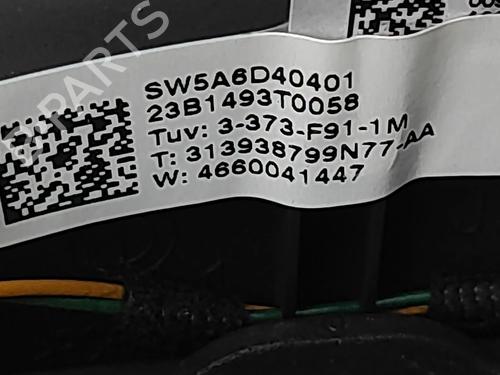 Steering wheel BMW XM (G09) XM All-wheel Drive | BP33389042C49  - Image 6