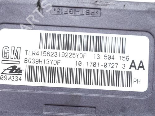 Electronic sensor CHEVROLET CAMARO 6.2 | BP13928704M84  - Image 7