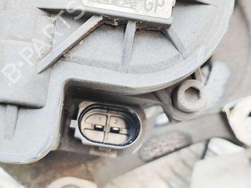 Left rear brake caliper VW T-ROC (A11, D11) 1.5 TSI | BP32679996M107  - Image 7