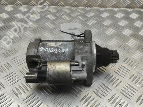 Used Starter Starter VW GOLF VII (5G1, BQ1, BE1, BE2) 2.0 R 4motion (300 hp) 33433690 33433690