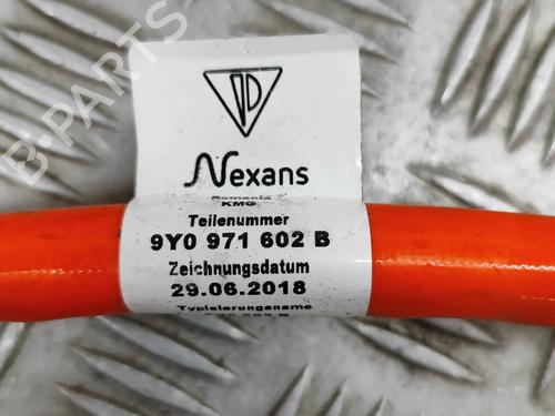 Ledningsnet PORSCHE CAYENNE (9YA) 3.0 E-Hybrid AWD (9YAAE1) | BP27784663E16