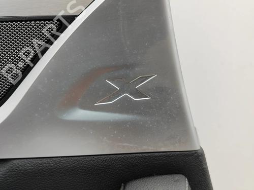 Rear left panel BMW X3 (G01, F97, G08) xDrive 20 d | BP33393994C60  - Image 11