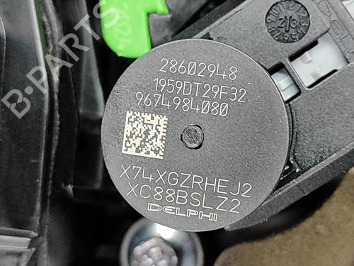 Engine OPEL VIVARO C Bus (K0) 2.0 | BP36671813M1 - Image 10