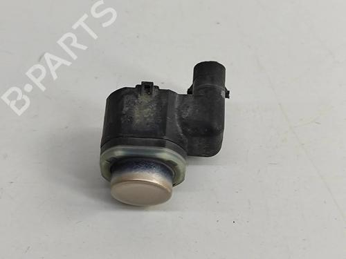 Used Electronic module Electronic module BMW 6 Convertible (F12) 650 i xDrive (449 hp) 24820478 24820478