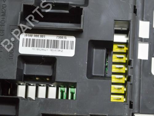 Fuse box BMW 3 (F30, F80) 320 d | BP10673484E1 