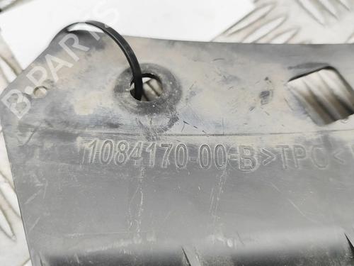 Front bumper bracket TESLA MODEL 3 (5YJ3) EV | BP36186589C158 - Image 6