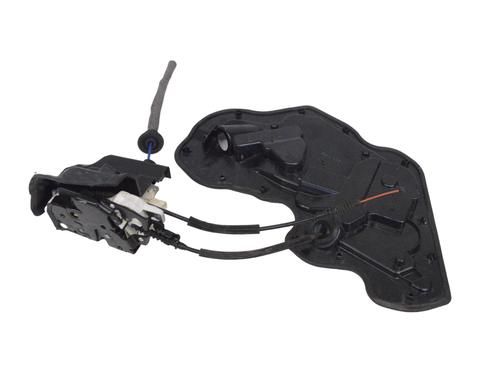 Used Rear right lock Rear right lock AUDI A8 D4 (4H2, 4H8, 4HC, 4HL) 3.0 TDI quattro (262 hp) 30244366 30244366