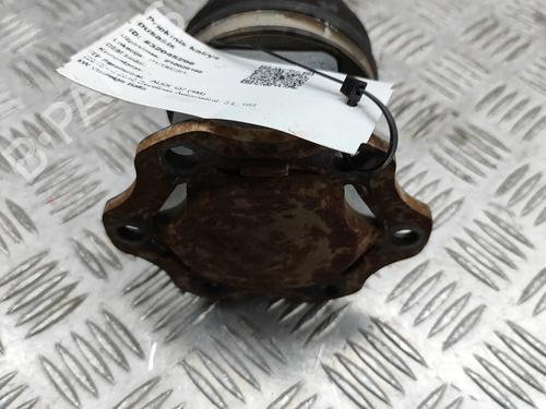 Left front driveshaft AUDI Q7 (4MB, 4MG, 4MQ) 3.0 TDI quattro | BP33373945M38 - Image 5