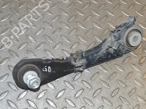 Højre bagtil bærearm Højre bagtil bærearm BMW 7 (G11, G12) 730 d, Ld (265 hp) 33347059 33347059