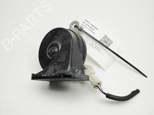 Horn PEUGEOT BOXER Bus 2.2 BlueHDi 140 | BP38239448E13 - Image 5