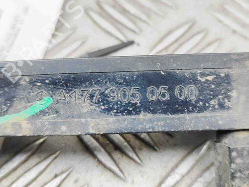 Elektronisk modul MERCEDES-BENZ GLE (V167) GLE 450 4-matic (167.159) | BP29459702M83