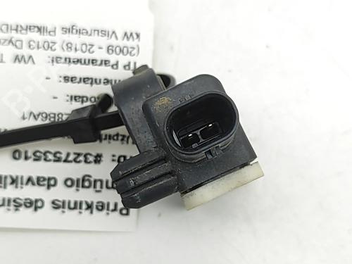 Electronic sensor VW TOUAREG (7P5, 7P6) 3.0 V6 TDI | BP29830410M84