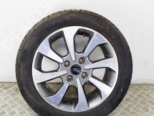 Used Rim Rim 15551458 15551458