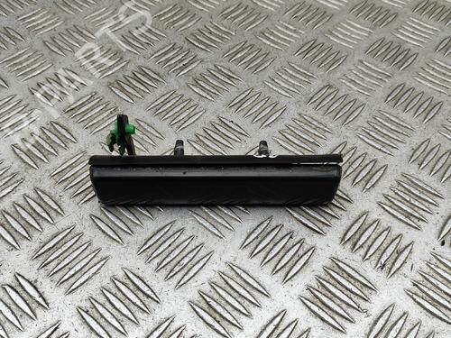 Used Front right exterior door handle CHEVROLET CAMARO 3.4 V6 (162 hp) 29830724