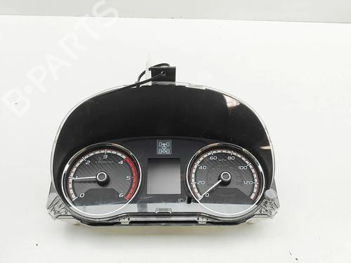 Used Instrument cluster Instrument cluster MITSUBISHI L200 / TRITON (KJ_, KK_, KL_) 2.4 DI-D 4WD (KL1T) (181 hp) 33433425 33433425