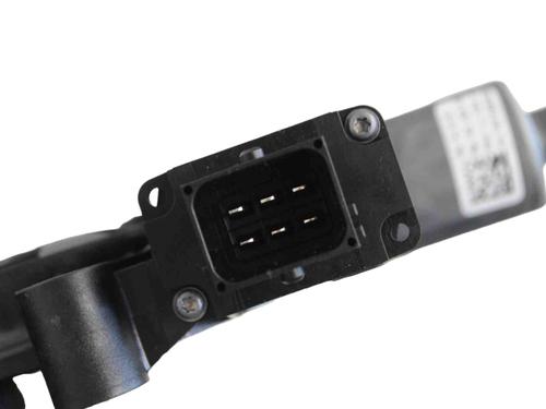 Rudehejsemotor bagstkærm højre ALFA ROMEO STELVIO (949_) 2.0 Q4 (949.AXA2A) | BP30243618E22