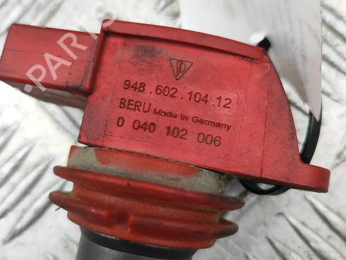 Ignition coil BMW 5 (E60) 530 d | BP36471171M94 - Image 6
