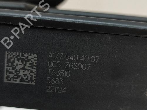 Fuse box MERCEDES-BENZ CLA (C118) CLA 200 (118.387) | BP28675900E1 